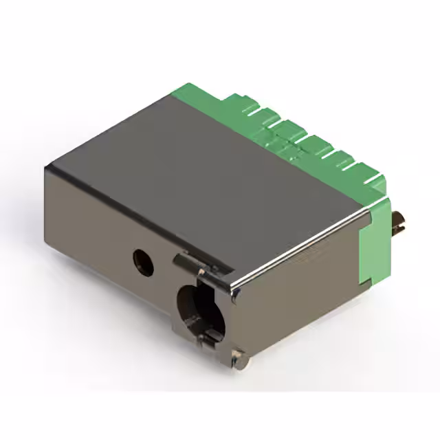 516-056-542-262 EDAC Inc.  Alloggiamenti per connettori backplane